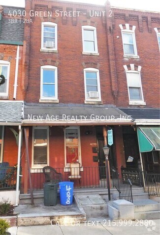 Building Photo - New renovation at 40th & Green Street - Un...