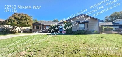 Building Photo - 22743 Miriam Way