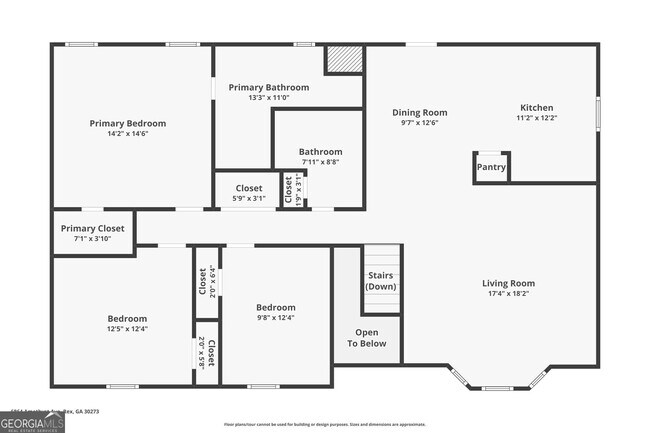 Building Photo - 6864 Amethyst Ave