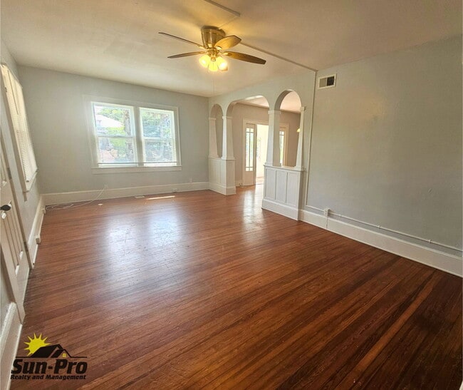 Building Photo - 601 Butler Blvd