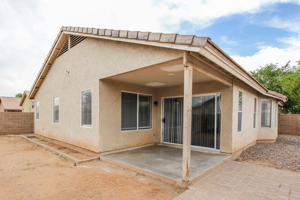 Building Photo - 8234 W Pima St
