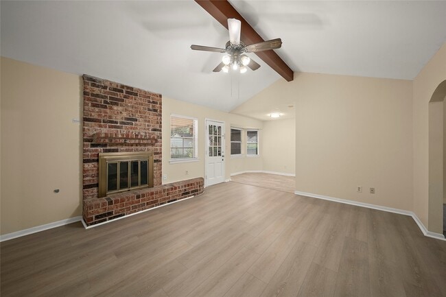 Building Photo - 8407 Stroud Dr