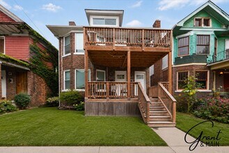 Building Photo - 1518 Lee Pl