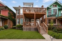 Building Photo - 1518 Lee Pl