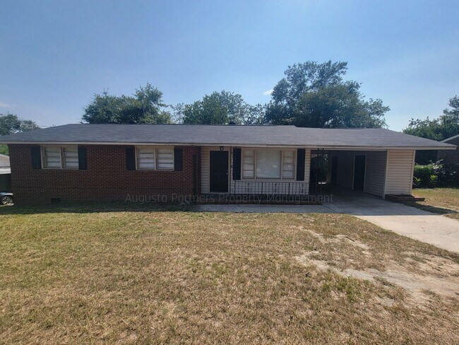 Building Photo - 2614 Glenn Hills Dr