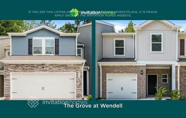 Building Photo - 1179 Greenville Wy