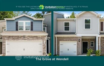 Building Photo - 903 Greenville Wy