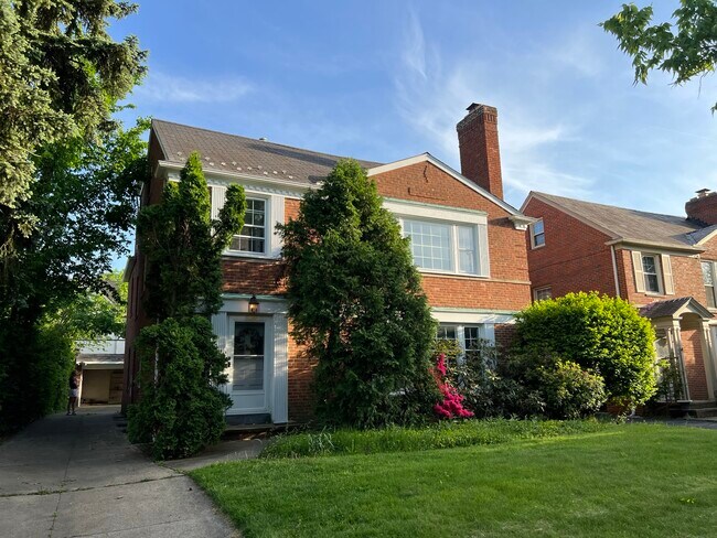 Front of House - 19806 Winslow Rd