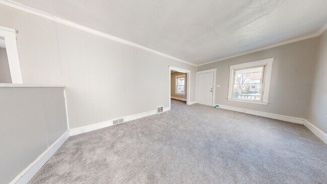 Building Photo - Cudell Neighborhood - 3 Bedroom Single Fam...