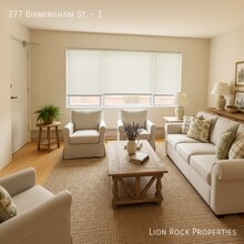 Building Photo - 277 Birmingham St