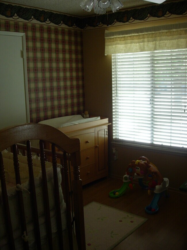 Bedroom #2 - 10750 Spyglass Dr