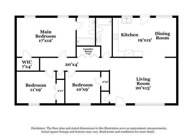 Building Photo - 2611 Sunrise Dr