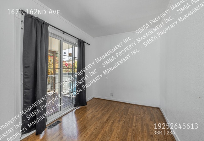 Building Photo - 1675 162nd Ave