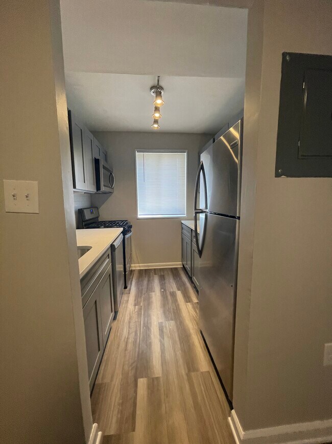 Regency Pointe Apartments District Heights Md Apartment Finder