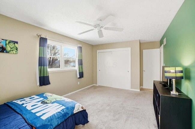 Building Photo - Spacious 4BR Home with Finished Basement & Fenced Yard in Olentangy Hills