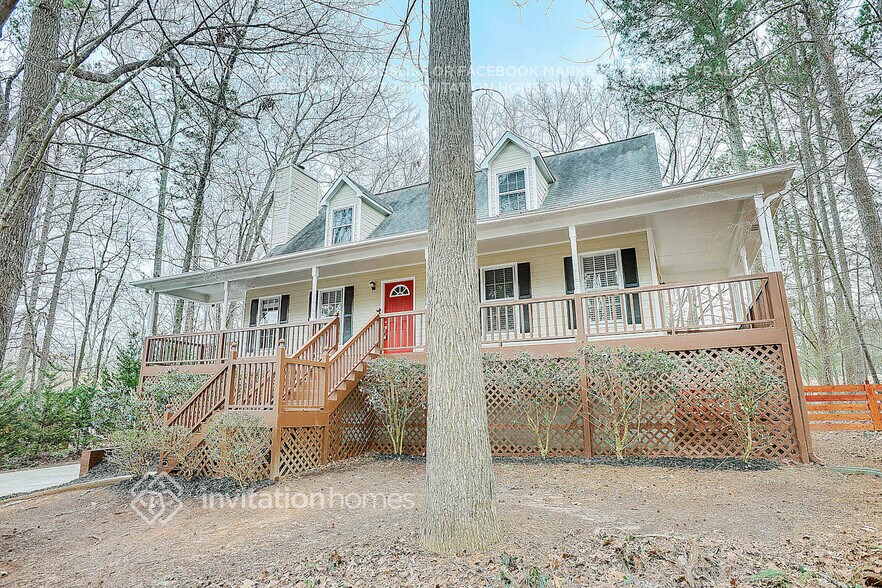 Building Photo - 39 Little John Way