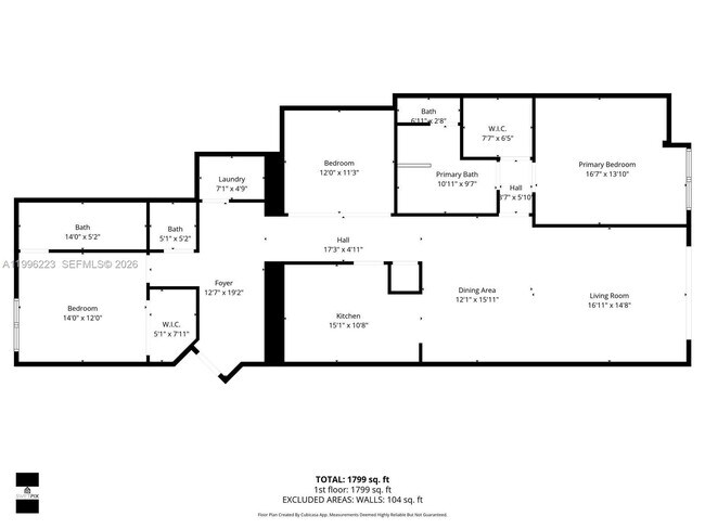 Building Photo - 3330 NE 190th St