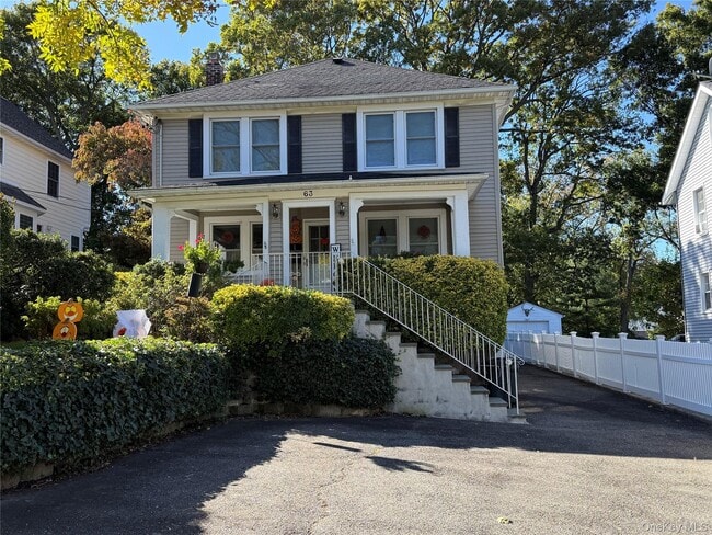 Primary Photo - 63 Franklin Ave