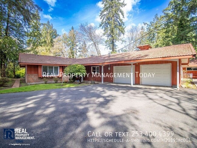 Building Photo - 10922 Greengate Ln SW