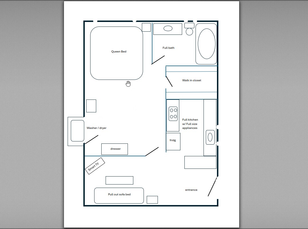 Building Photo - 605 Flora St