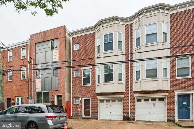 Building Photo - 1303 N 7th St