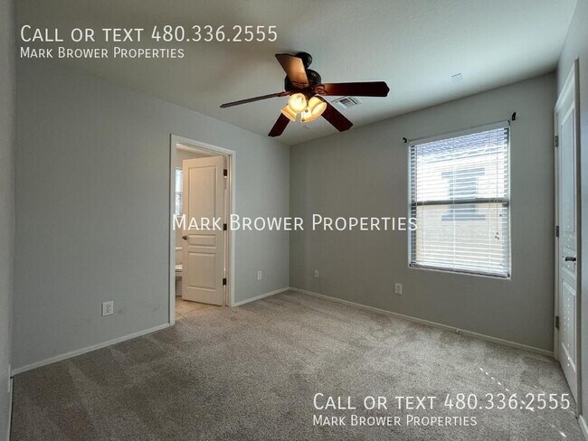 Building Photo - 451 S Hawes Rd