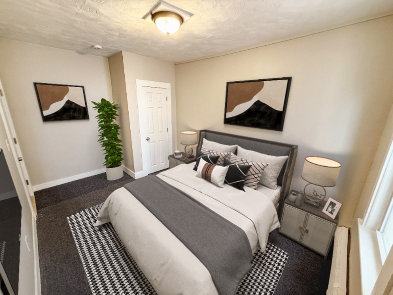 Building Photo - 83 River St