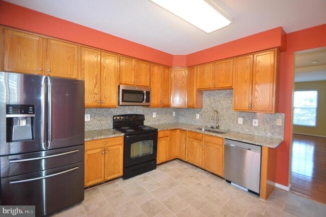 Building Photo - 13509 Bannacker Pl