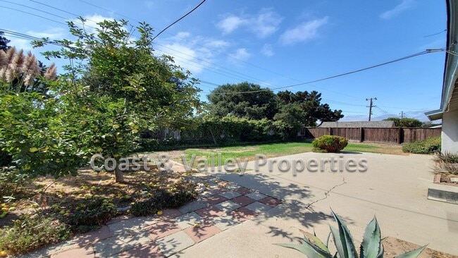 Building Photo - Orcutt House for RENT!!!