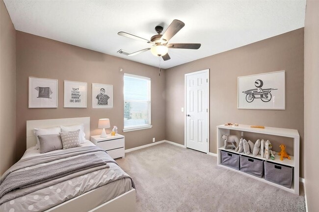 Building Photo - 727 Cypresswood Ridge