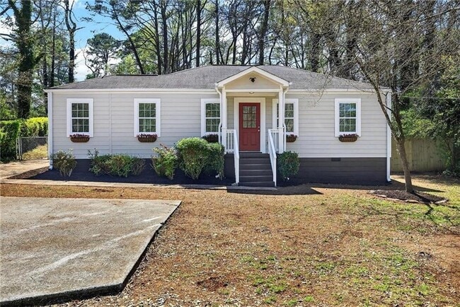 Building Photo - 955 S Columbia Dr