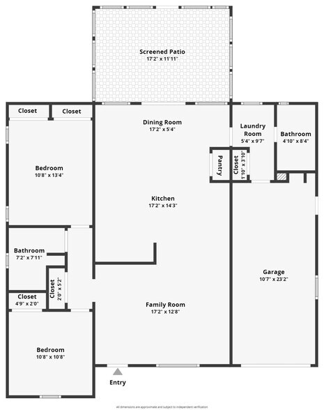 Building Photo - 7841 Shadow Run Dr