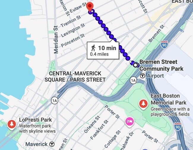 Building Photo - 97 Trenton St