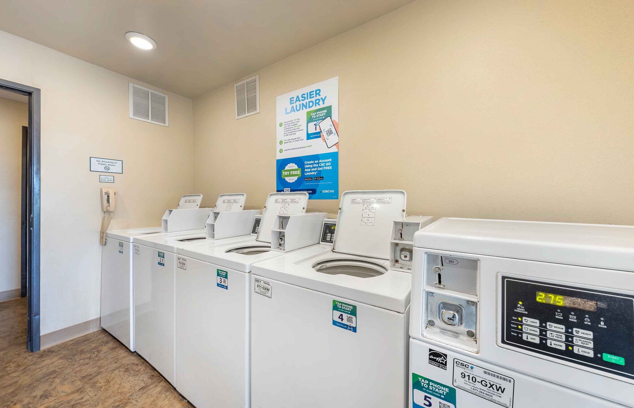 Building Photo - Furnished Studio-Oklahoma City - Norman