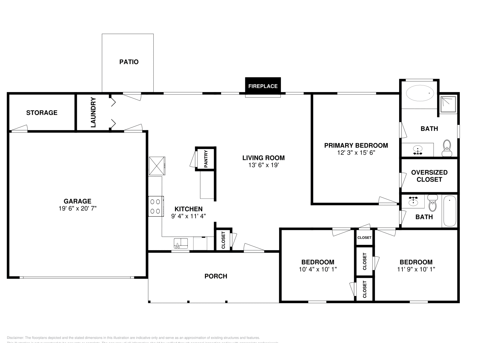 Building Photo - 45 Brighton Dr