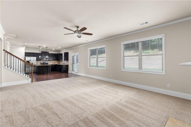 Building Photo - 2340 Cain Cir