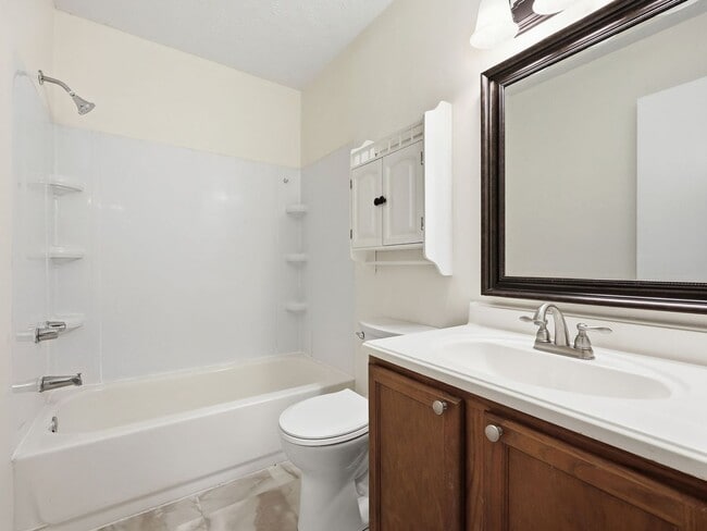 Building Photo - Welcome to Foxhorn Village!