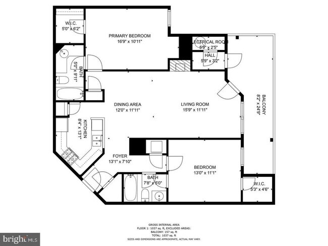 Building Photo - 14309 Climbing Rose Way