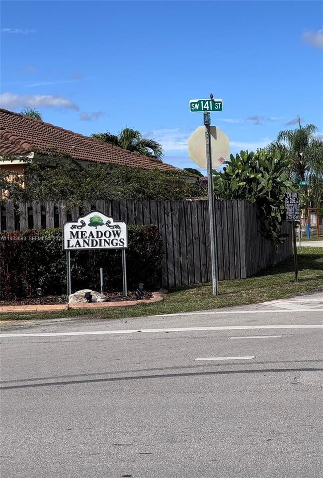 Building Photo - 14026 SW 151st Ct