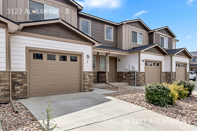 Primary Photo - 3123 Alybar Dr