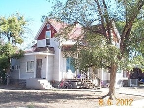Building Photo - 505 N 6th St