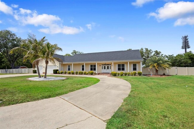 Building Photo - 4151 O' Berry Rd