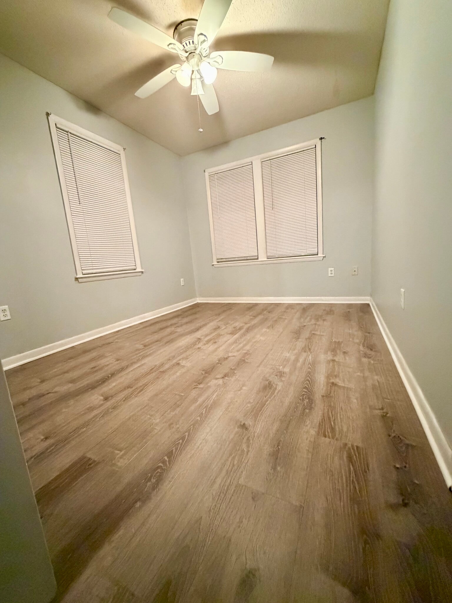 2nd Bedroom - 16 Faneuil St