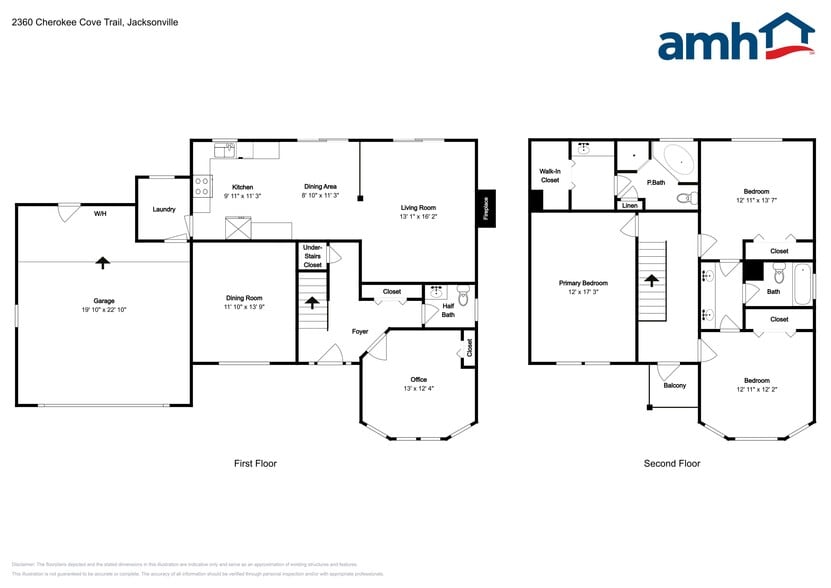 Building Photo - 2360 Cherokee Cove Trl