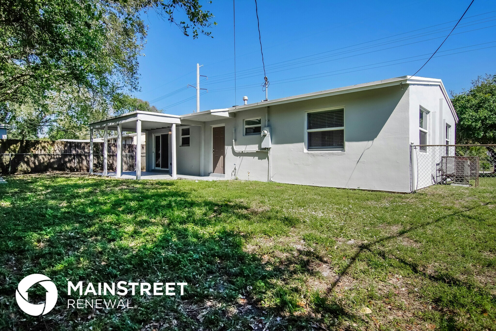 Building Photo - 800 N 64th Ave