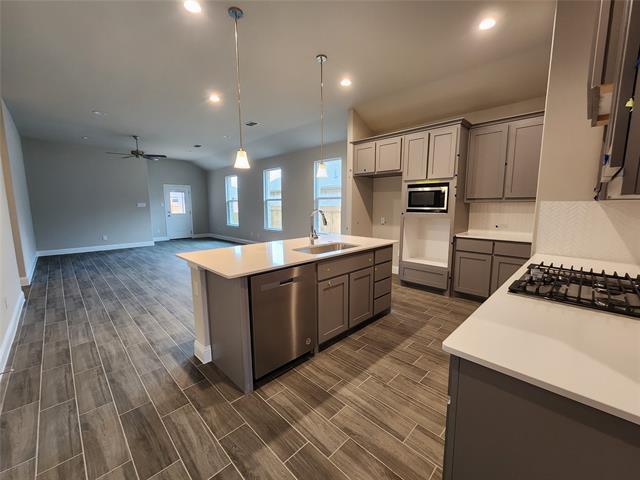 Building Photo - 2301 Blackcap St