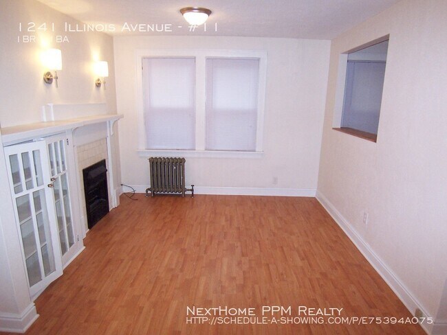 Building Photo - 1241 Illinois Ave