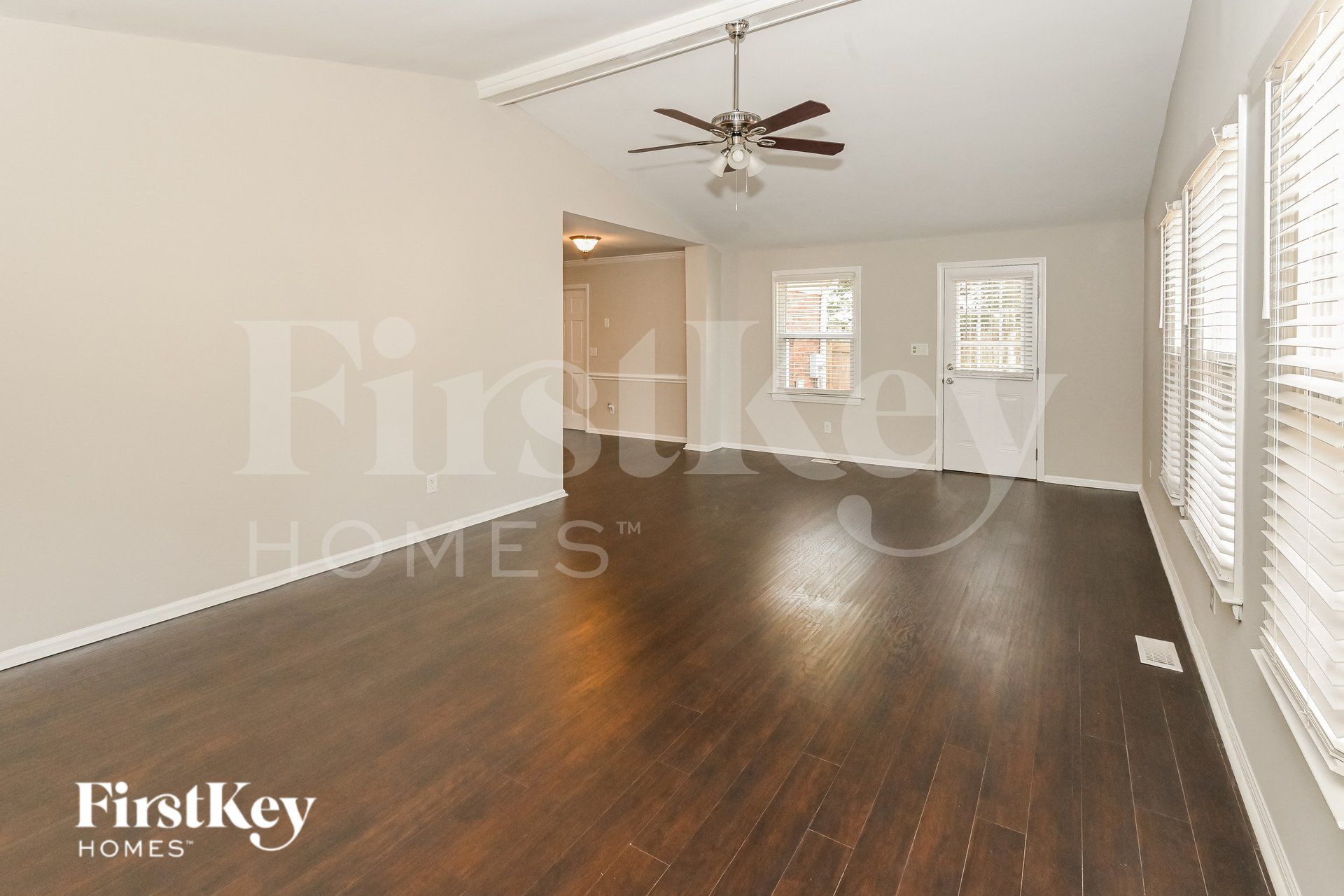 Building Photo - 6831 Van De Rohe Dr