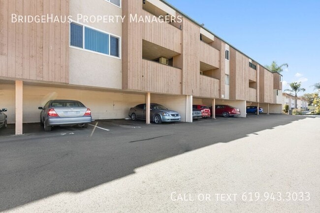 Building Photo - 8703 Lake Murray Blvd