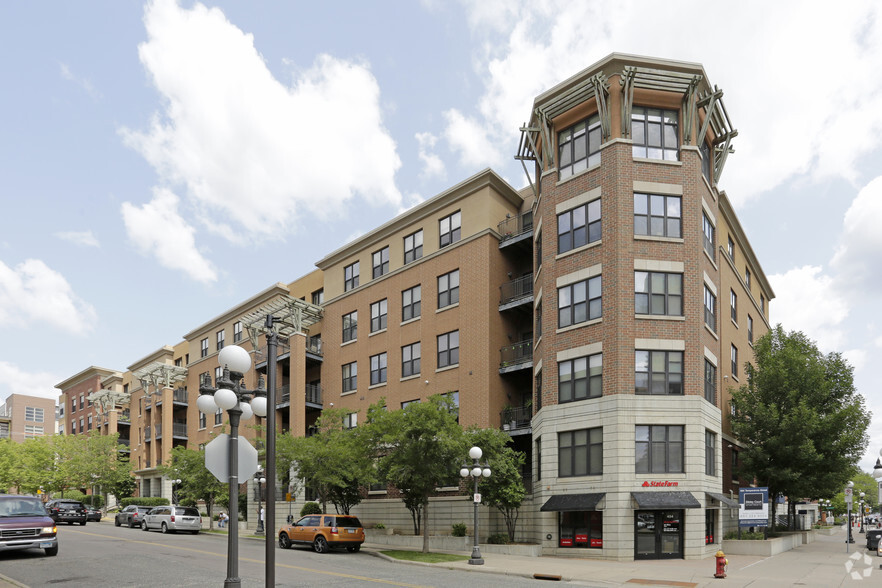 Building Photo - Sibley Court